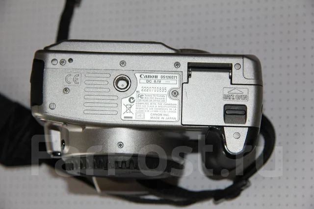 Canon EOS 350D Body. 8 - 8.9 �� ����