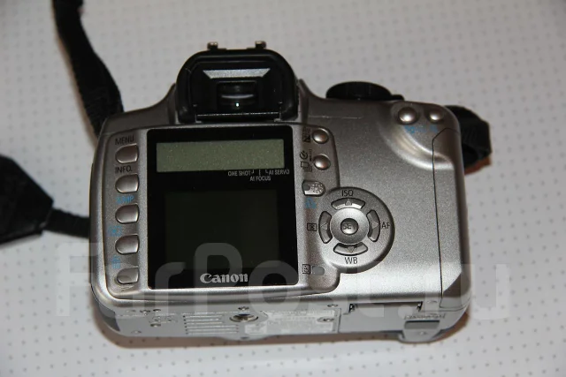 Canon EOS 350D Body. 8 - 8.9 �� ����