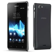 Sony Xperia J