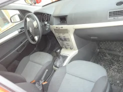 Opel Astra. ��������, ��������, 1.9, ������