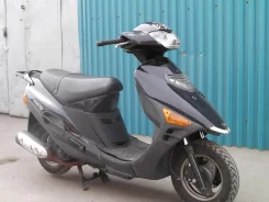 Suzuki Vecstar 125 ����
