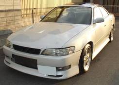 Toyota Mark II. JZX90, 1JZGTE
