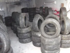 Michelin Defender. ������, 2012 ���, �/�, ����� 10�% ����