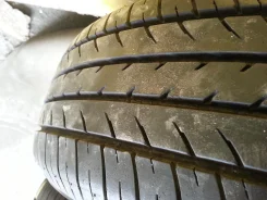 Yokohama S70D. 2011 ���, �/�, ����� 20�% ����