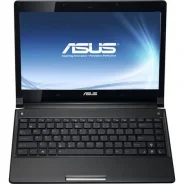 ASUS X53U. ��� 256 �� � ������, ���� 320���, WiFi: 1 ����