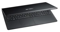 ASUS X501U. 1,3����, ��� 2048 ��, ���� 320���, WiFi, ����������� �� 6��.