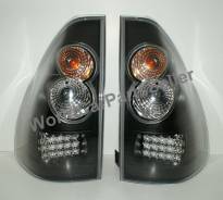 Toyota Land Cruiser Prado FJ120 03-08г. Toyota Land Cruiser Prado. Под заказ