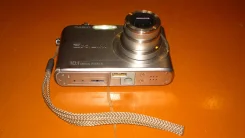 Casio Exilim Zoom EX-Z1000. 10 - 14.9 ��, ���: 3� ����