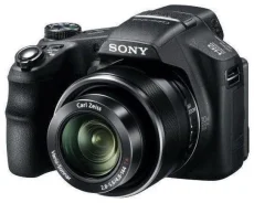 Sony Cyber-shot DSC-HX200V ����