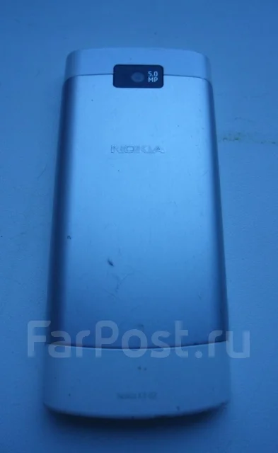 Nokia X3-02 ����