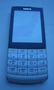 Nokia X3-02 ����