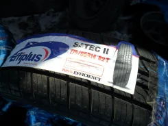 Effiplus Satec II. ������, 2012 ���, ����� ����