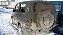 SsangYong Korando. 56, 2300