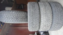 Toyo Tranpath M/T. ������, 2006 ���, 40�%, 4 ��
