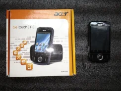 Acer beTouch E110. �/� ����