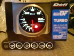 Defi BF Turbo White. Оригинал. Новый. Под заказ