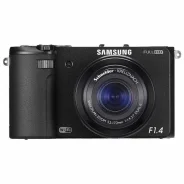 Samsung EX2F. 10 - 14.9 ��, ���: 3� ����