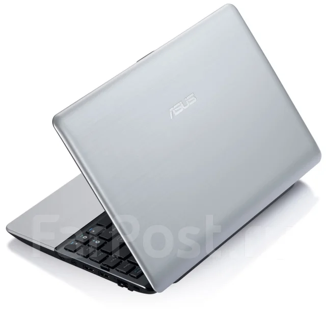 ASUS Eee PC 1215P. 1,6����, ��� 2048 ��, ���� 320���, WiFi: 1, Bluetooth: 1, ����������� �� 8��. ����