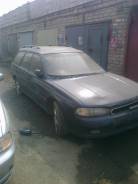 Subaru Legacy Wagon. BG5, EJ20