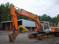 Hitachi EX200. Hitachi ex 200 ����