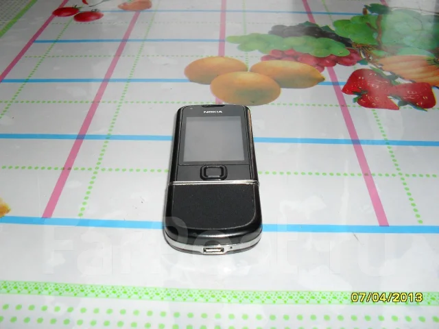 Nokia 8800 Sapphire Arte. �/� ����