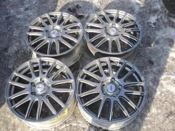 Kosei. 7.0x17", 5x114.3, ET53 ����