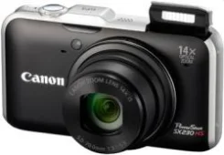 Canon PowerShot SX230 HS. 10 - 14.9 ��, ���: 12�