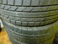 Yokohama ADVAN S.4. ������, 2007 ���, �/�, ����� 30�%