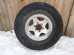 Thunderer Ranger 007 R601. ������, 2012 ���, ����� ����
