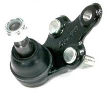 Шаровая опора. Toyota: Corolla, Prius a, Corolla Rumion, Mark X, Auris, Blade, Harrier, Scion Двигатели: 1ZRFE, 1ADFTV, 4ZZFE, 2ZRFE, 1NDTV, 2ZRFXE, 2...