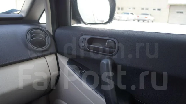 Mazda CX-7. �������, ��������, 2.3, ������ ����
