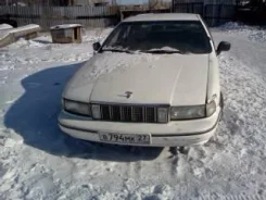 Chevrolet Caprice. ��������, ������, ������ ����