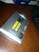 Sony Cyber-shot DSC-T200. 8 - 8.9 �� ����