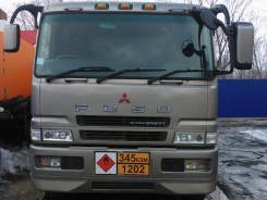 Mitsubishi Fuso. Продам тягач обмен, 12 800 куб. см., 25 000 кг.