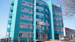 Управляющий гостиницей. ООО "Восток-СВ". Остановка Автовокзал