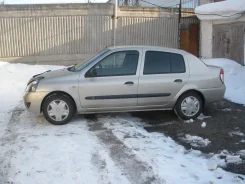 Renault Symbol. ��������, ��������, 1.4, ������