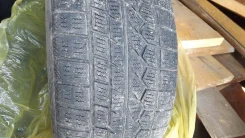 Toyo Snowprox S952. 20�%, 4 ��