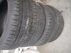 Michelin Pilot Preceda. 2009 ���, �/�, ����� 30�% ����
