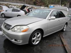 Toyota Mark II. JZX110, 1JZFSE