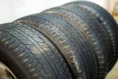 Dunlop Grandtrek AT20. Летние, износ: 30%, 4 шт