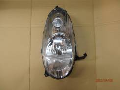 Фара. Nissan Micra, K12 Nissan March, AK12, YK12, K12, BNK12, BK12