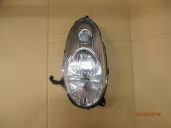 Фара. Nissan Micra, K12 Nissan March, AK12, YK12, K12, BNK12, BK12