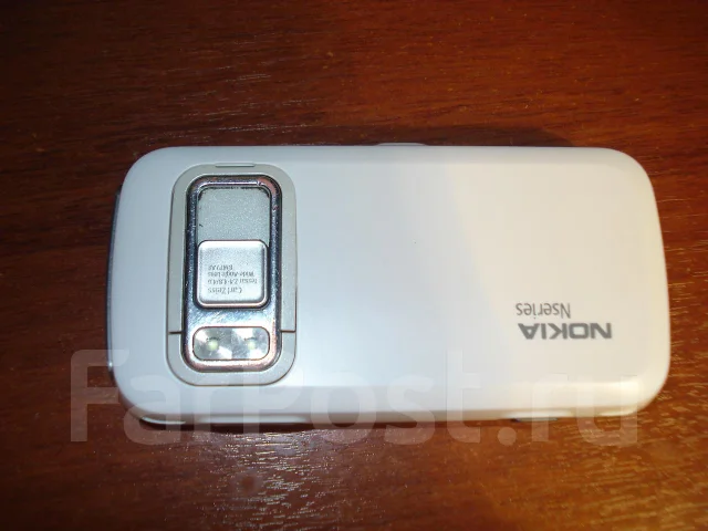 Nokia N86 8MP. �/� ����