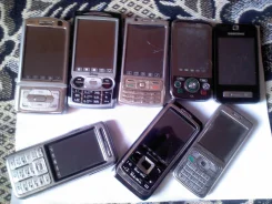 Nokia N86 8MP. �/� ����