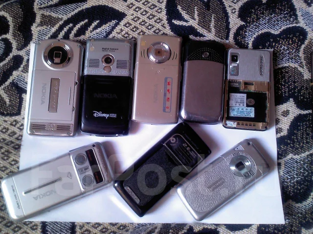 Nokia N86 8MP. �/� ����