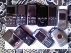 Sony Ericsson K750i ����