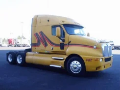 Kenworth T2000 ����