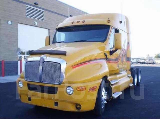 Kenworth T2000 ����