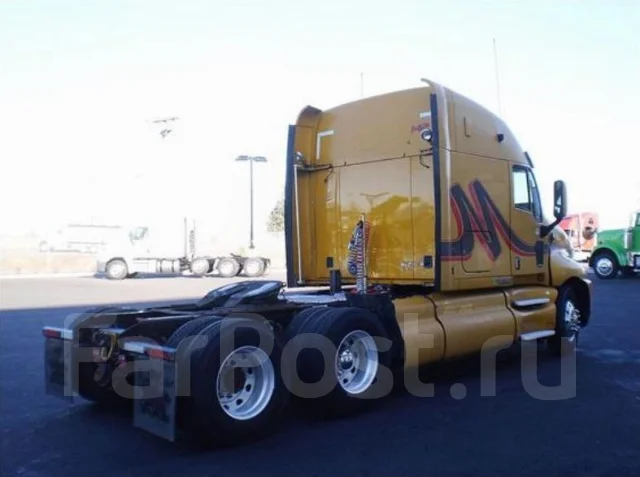 Kenworth T2000 ����