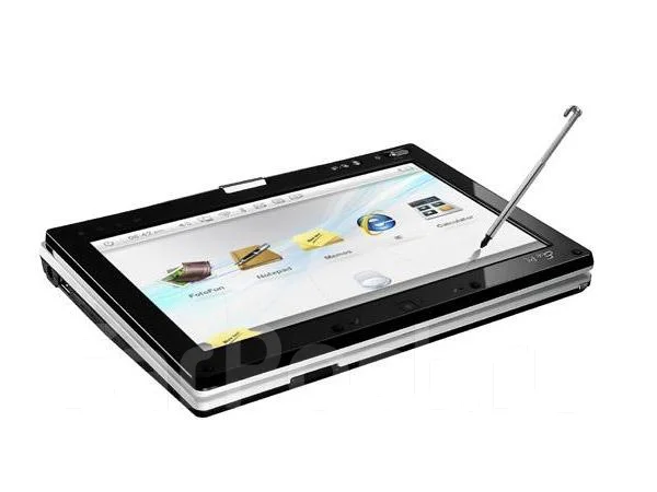 ASUS Eee PC T101MT. ��� 2048 ��, WiFi: 1 ����